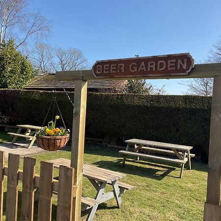 Woodside Cottage Grewelthorpe Nr Masham Ripon Ngoại thất bức ảnh