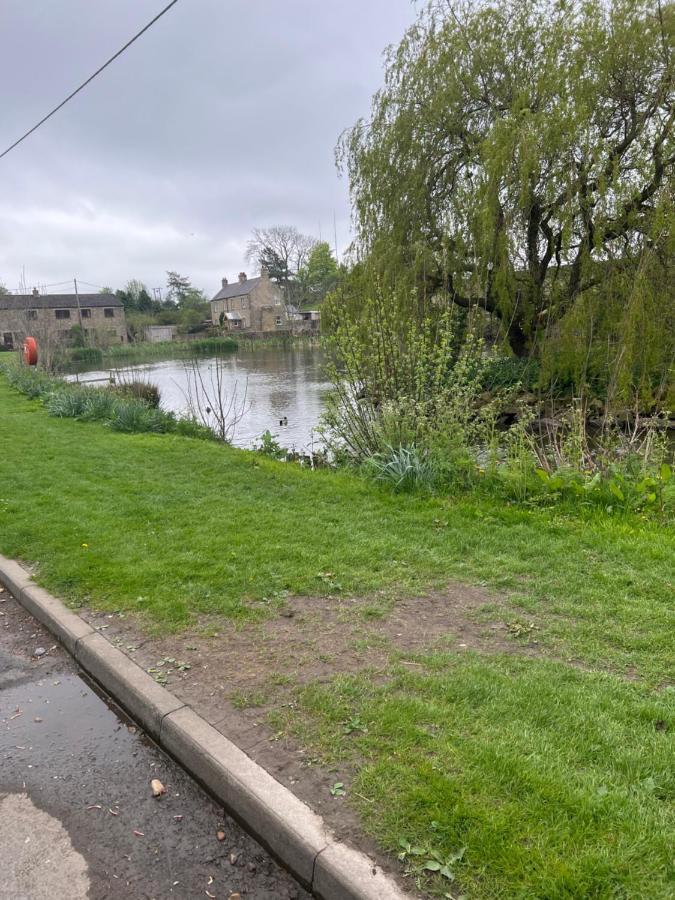 Woodside Cottage Grewelthorpe Nr Masham Ripon Ngoại thất bức ảnh