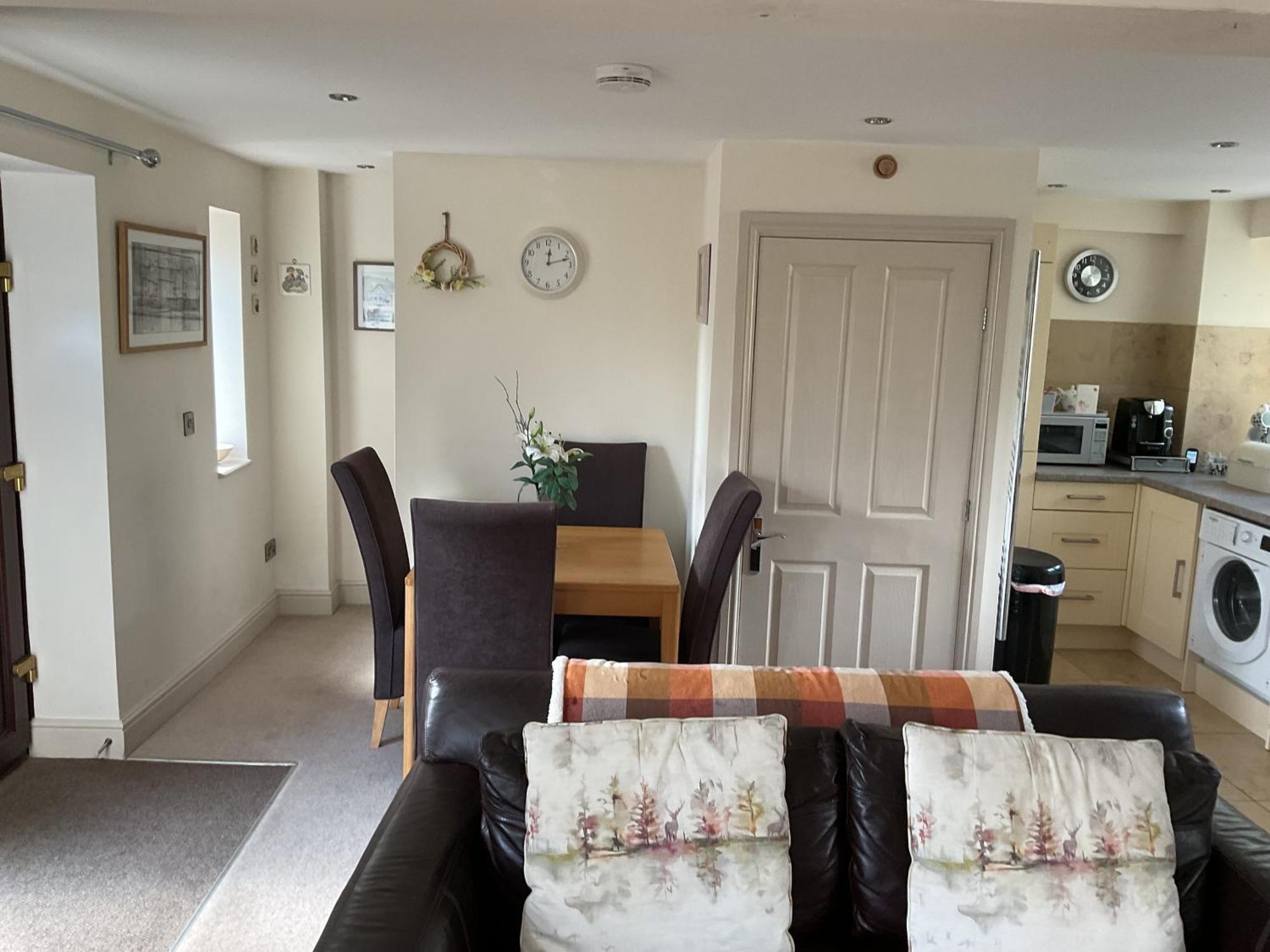 Woodside Cottage Grewelthorpe Nr Masham Ripon Ngoại thất bức ảnh