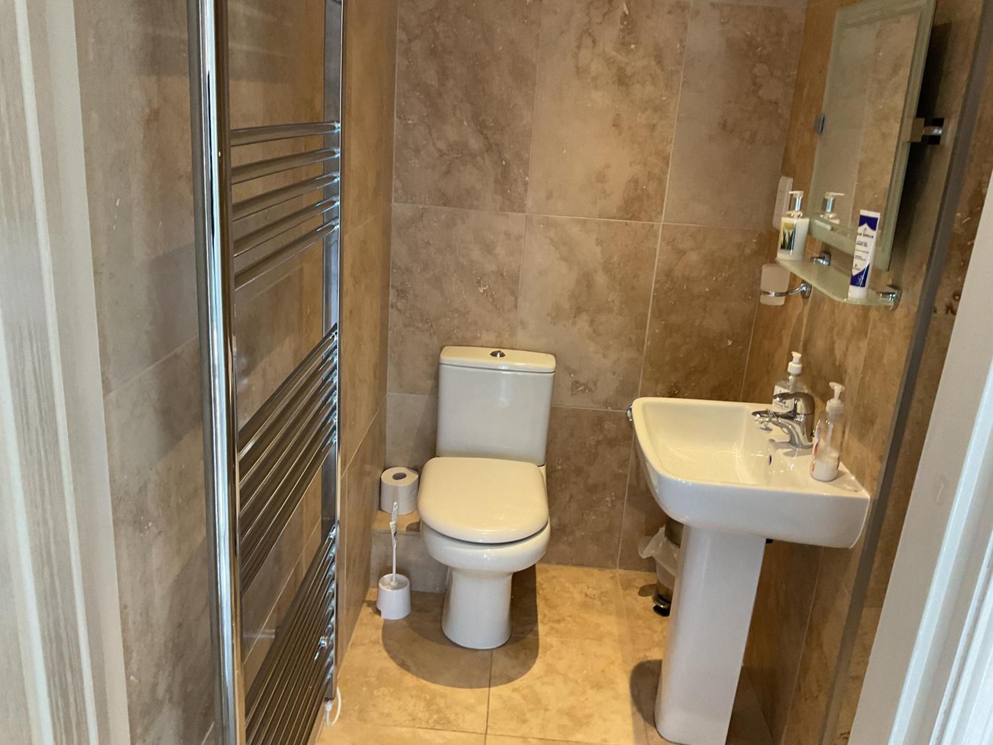 Woodside Cottage Grewelthorpe Nr Masham Ripon Ngoại thất bức ảnh