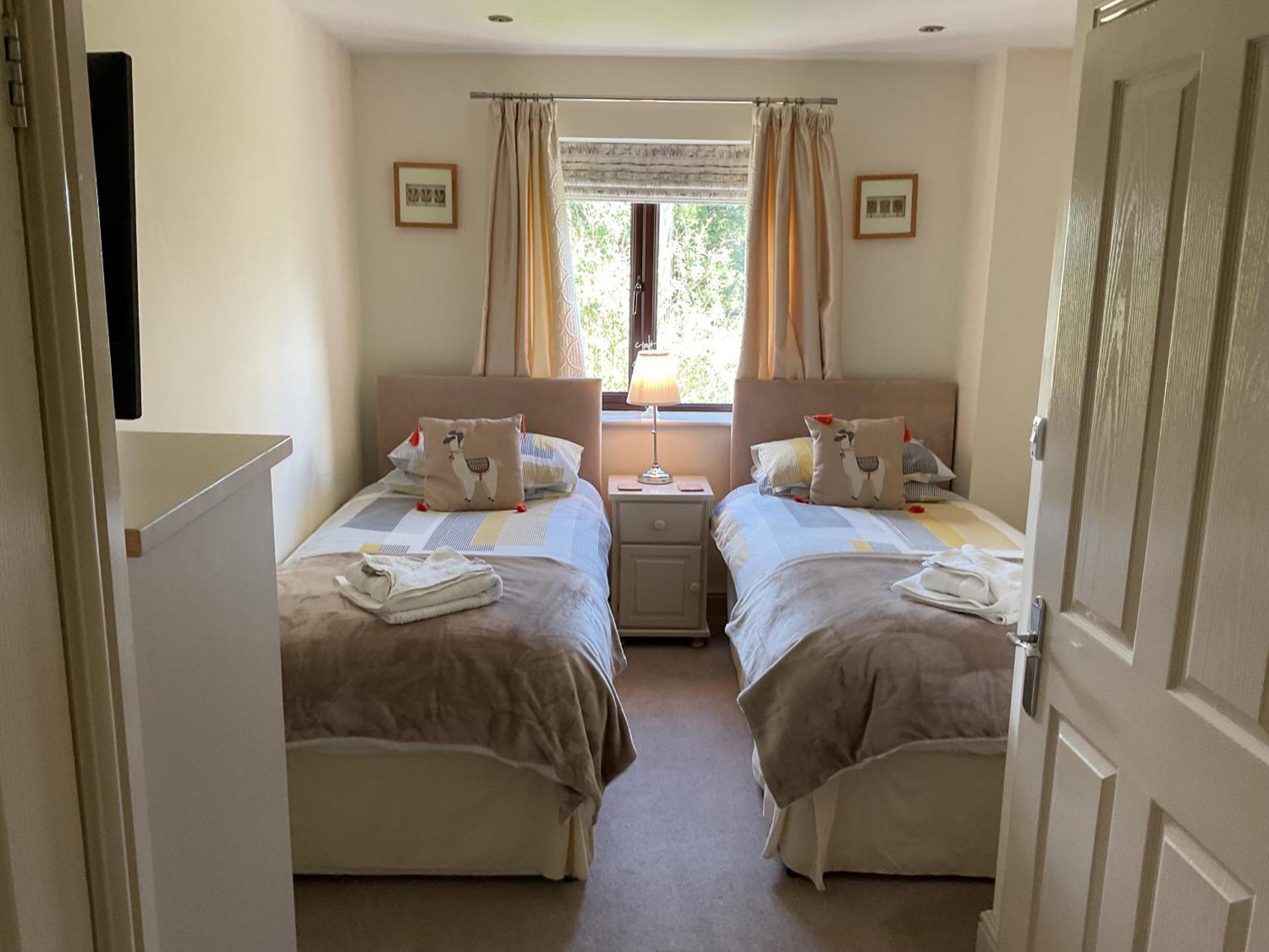 Woodside Cottage Grewelthorpe Nr Masham Ripon Ngoại thất bức ảnh