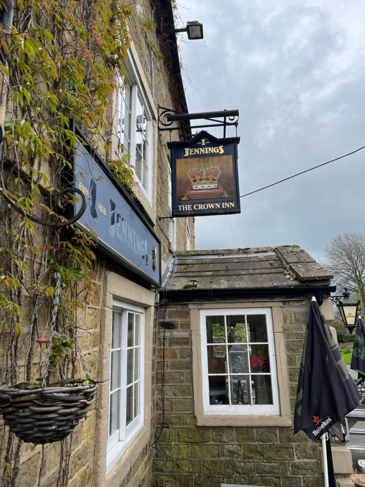 Woodside Cottage Grewelthorpe Nr Masham Ripon Ngoại thất bức ảnh